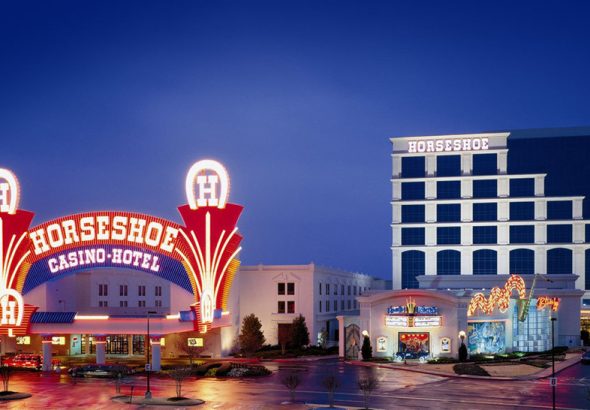 Horseshoe Casino Careers: A Complete Guide in 2025