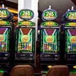 Lakes Region Casino