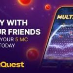 MaxQuest Casino